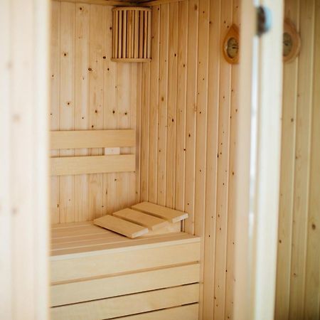 Vakantiewoning Loft Lisse - Sauna - Beach - Keukenhof Βίλα Εξωτερικό φωτογραφία
