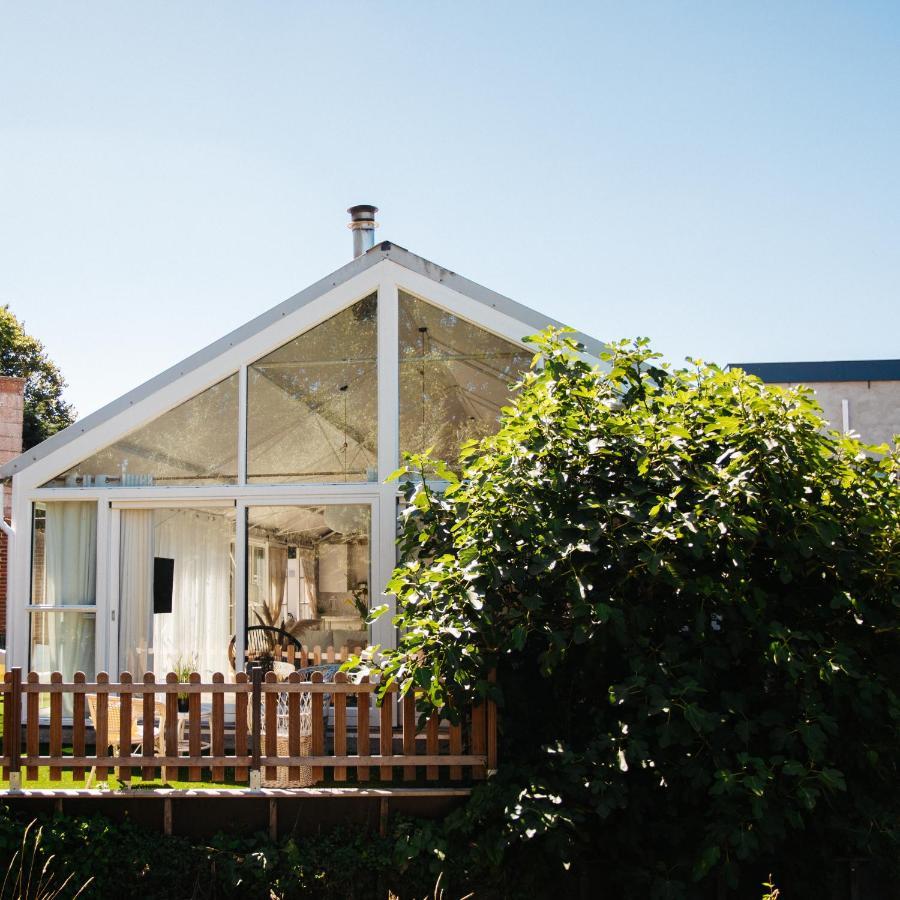 Vakantiewoning Loft Lisse - Sauna - Beach - Keukenhof Βίλα Εξωτερικό φωτογραφία