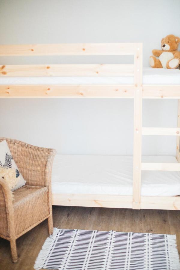 Vakantiewoning Loft Lisse - Sauna - Beach - Keukenhof Βίλα Εξωτερικό φωτογραφία